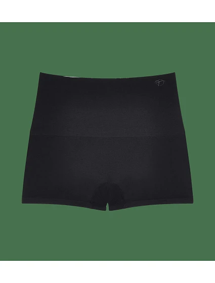 Soft model 22318912 Bandeau Short 2P Black Black - Triumph Soft model 22318912 Bandeau Short 2P Black Black - Triumph