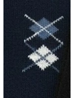 001 Angora model 21803385 pánské ponožky 3946 - WiK 001 Angora model 21803385 pánské ponožky 3946 - WiK