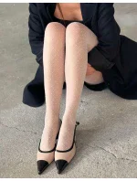 Veneziana Dafne 20 den punčocháče 5-XL