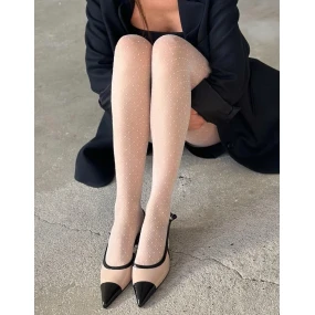 Veneziana Dafne 20 den punčocháče 5-XL Veneziana Dafne 20 den punčocháče 5-XL