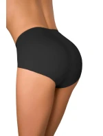 Stahovací kalhotky Verona black plus - ELDAR