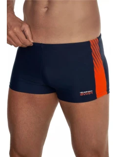 Pánské plavky 41317 Zither - HENDERSON