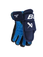 Hokejové rukavice X '24 Jr model 20814636 - Bauer Hokejové rukavice X '24 Jr model 20814636 - Bauer