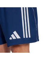 Pánské šortky adidas Tiro 25 Competition Match navy blue JG1063 Pánské šortky adidas Tiro 25 Competition Match navy blue JG1063