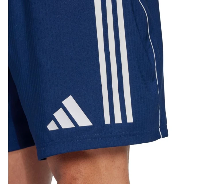 Pánské šortky adidas Tiro 25 Competition Match navy blue JG1063 Pánské šortky adidas Tiro 25 Competition Match navy blue JG1063