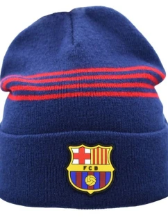 Kšiltovka FC Barcelona FCB Streak Jr 5004GSTKP