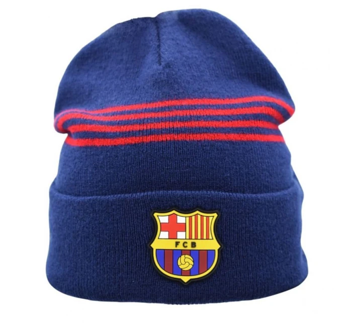 Kšiltovka FC Barcelona FCB Streak Jr 5004GSTKP