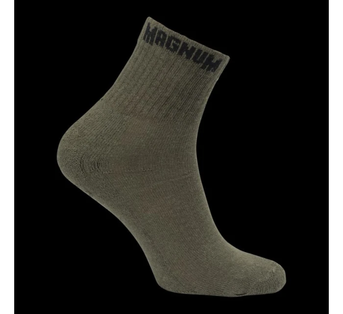 Kotníkové ponožky MAGNUM BASE PACK II