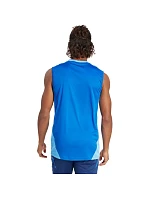 Tiro 24 Competition Training Sleeveless Jersey M model 21080439 pánské - ADIDAS