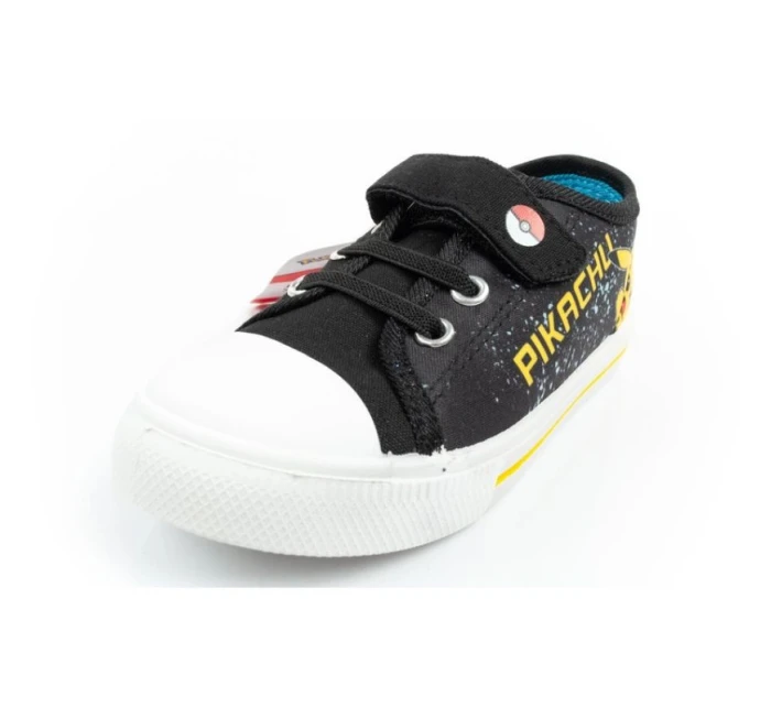 Leomil Pokemon Jr boty PO000783