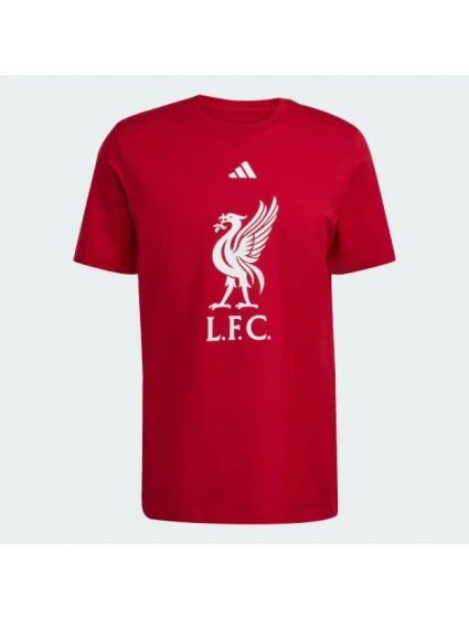 Tričko adidas Liverpool LFC DNA JW7894