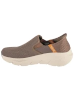 Slipins: Walker 2.0  Brown 40 model 21377831 - Skechers