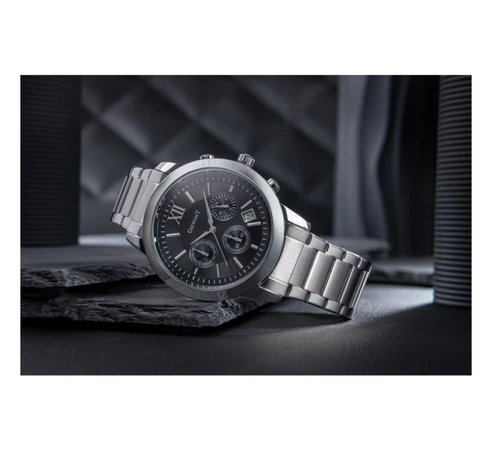 Pánské hodinky GIEWONT GW6480-1