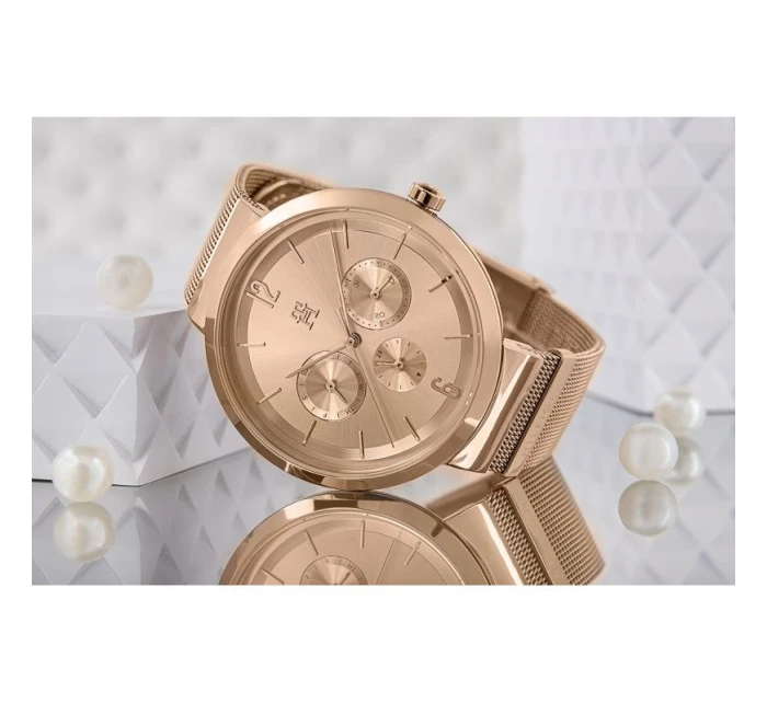 Dámské hodinky BOX model 21805703 - Tommy Hilfiger Dámské hodinky BOX model 21805703 - Tommy Hilfiger