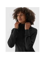 Dámská rychleschnoucí tréninková mikina model 21898093 - 4F Dámská rychleschnoucí tréninková mikina model 21898093 - 4F