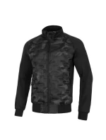 Pánská přechodná sportovní bunda  - model 21931570