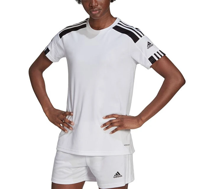 Dámské tričko Squadra 21 Jersey W model 17761921 - ADIDAS Dámské tričko Squadra 21 Jersey W model 17761921 - ADIDAS