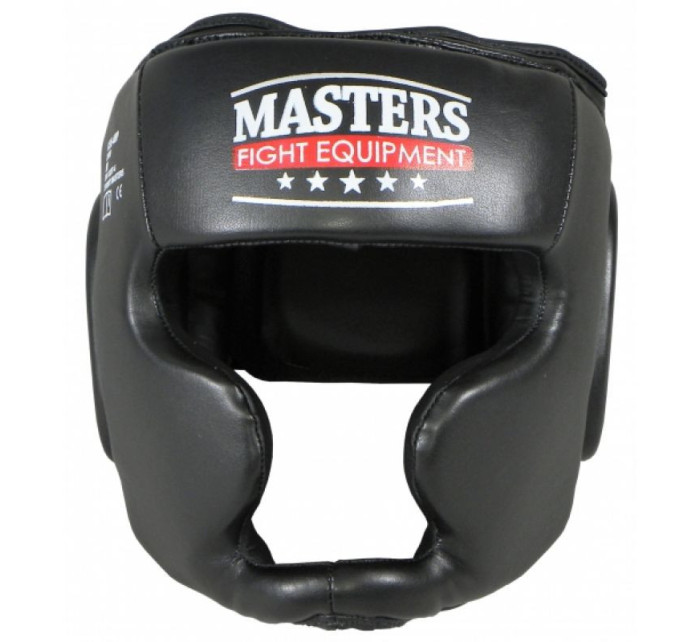 Boxerská přilba MASTERS - KSS-4BP 0230-01M