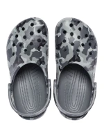 Žabky Crocs Classic Printed Camo M 206454 0IE