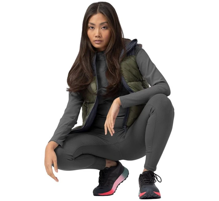 Dámská vesta W H4Z22 KUDP004 43S - 4F