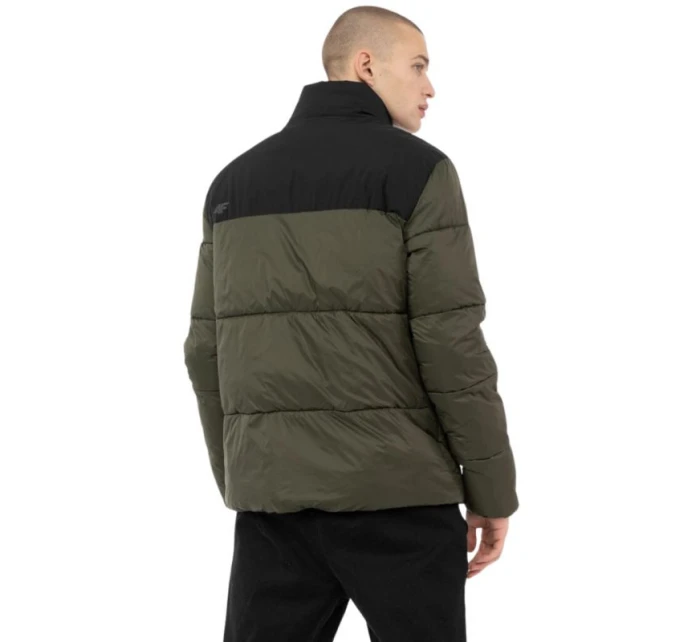 Pánská bunda M H4Z22 KUMP005 43S - 4F