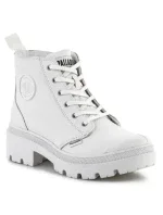 Boty Palladium Pallabase Leather W 96905-102-M