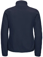 Russell Athletic 883F Dámská mikrofleecová bunda 10.883F french navy Russell Athletic 883F Dámská mikrofleecová bunda 10.883F french navy