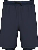 Kariban ProAct PA 1032 Pánské sportovní kraťasy 20.1032 navy