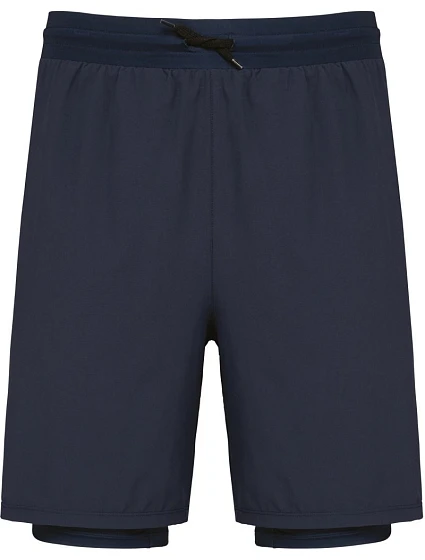 Kariban ProAct PA 1032 Pánské sportovní kraťasy 20.1032 navy Kariban ProAct PA 1032 Pánské sportovní kraťasy 20.1032 navy
