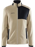 ADV Fleece Jacket M Pánská fleecová bunda Sherpa model 22466526 - Craft Corporate ADV Fleece Jacket M Pánská fleecová bunda Sherpa model 22466526 - Craft Corporate