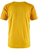 Squad Go Contrast Jersey Jr Dětské kontrastní sportovní tričko model 22468587 - Craft Teamwear Squad Go Contrast Jersey Jr Dětské kontrastní sportovní tričko model 22468587 - Craft Teamwear