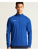 Evolve 2.0 Half Zip M Pánská tréninková bunda s 1/4 zipem model 22468317 - Craft Teamwear Evolve 2.0 Half Zip M Pánská tréninková bunda s 1/4 zipem model 22468317 - Craft Teamwear