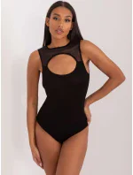 Body BR BO model 20143419 czarny - FPrice