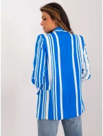 DHJ MA 2766 bunda.55 tmavě modrá