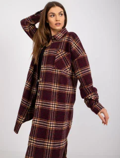 Dámská košile model 17251632 - FPrice