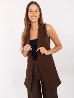 IT KZ vesta FL5069.84 hnědá