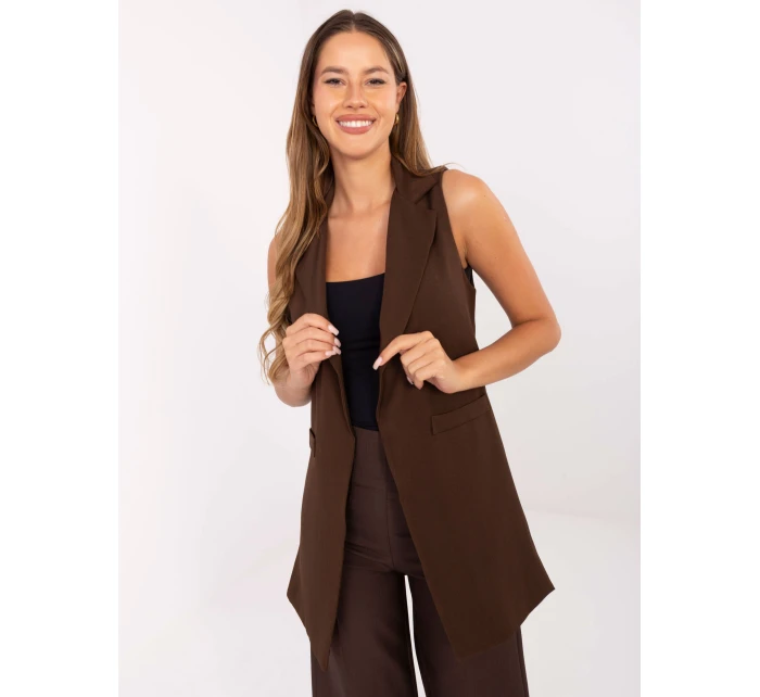 IT KZ vesta FL5069.84 hnědá