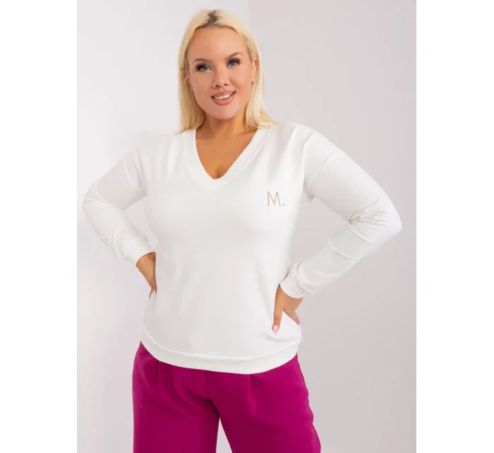 Halenka RV BZ 9233.24 ecru