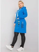 Tunika RV TU 7221.80P tmavě modrá Tunika RV TU 7221.80P tmavě modrá