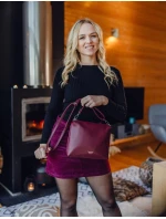 Kabelka VUCH Lorien Purple