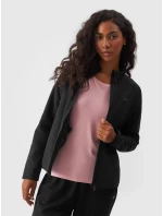 Dámská mikina se stojáčkem 4F Dámská mikina se stojáčkem 4F