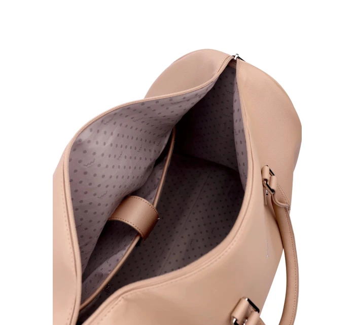 Dámská cestovní taška Vuch Doryge Beige Dámská cestovní taška Vuch Doryge Beige