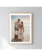 Personalizovaný magický fotoobraz v rámu - 30x40 - fotografie Personalizovaný magický fotoobraz v rámu - 30x40 - fotografie