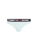 Dámské kalhotky Jeans Lace UW0UW03539-C94 - Tommy Hilfiger