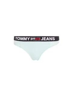 Dámské kalhotky Jeans Lace UW0UW03539-C94 - Tommy Hilfiger