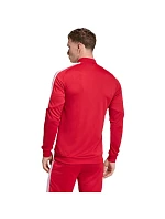 Pánská mikina  JY7212 červená - Adidas