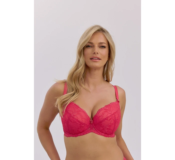 Push Up podprsenka Adelaide model 22044213 - Gaia Push Up podprsenka Adelaide model 22044213 - Gaia
