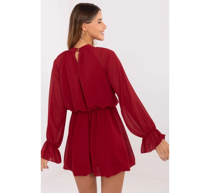 Společenské šaty  model 219077 Rue Paris