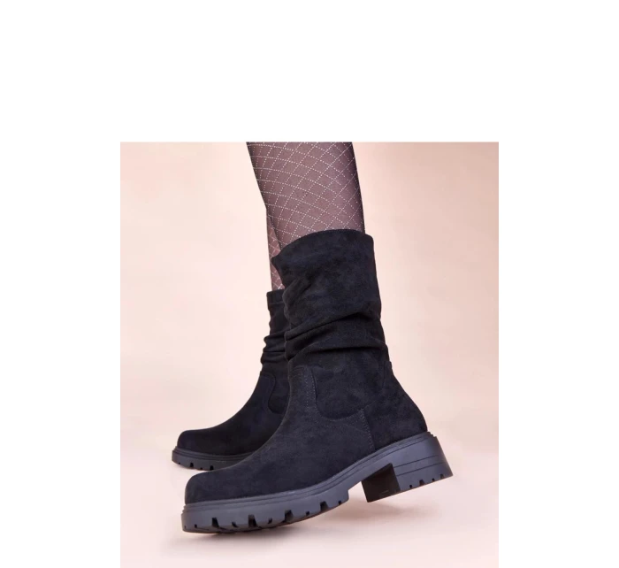 Boty model 221030 Solea Boty model 221030 Solea