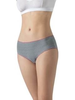 Kalhotky  Midi A'3 M3XL model 21081429 - Cotonella